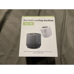 Electric Vacuum Sealer for Mason Jar - Jelife Vacuum Sealing Machine Kit